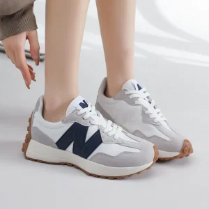 New Women's Causal Sneakers Summer Shoes Woman Fashion Breathable Lace Up Sports Shoes for Women Platform Walking Designer Shoes