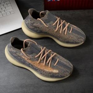 High Quality 380 Athleisure Coconut Shoes Outdoor Running Shoes