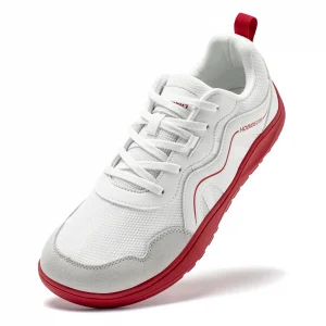 HOBIBEAR Unisex Barefoot Shoes Wide Zero Drop Training Sneakers Outdoor Lightweight Fashion Minimalist Shoes